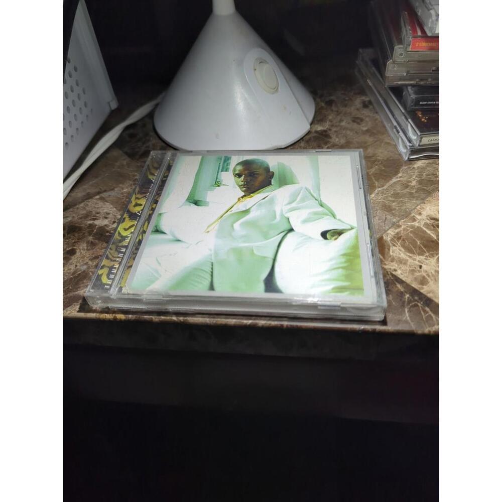 Tony Tun Tun Con La Musica Por Dentro Audio CD (2000)